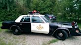 Canadian Man Selling Restored 1981 Plymouth Gran Fury Cop Car