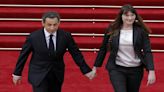 Carla Bruni-Sarkozy, former French First Lady in hot water over alleged witness tampering in husband's campaign case