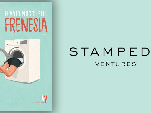 Stampede Acquires Italian Novel ‘Frenesia’ For TV Series Adaptation