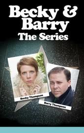 Becky & Barry #theactorslife