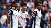 5 things we learned about Tottenham in August