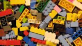 Lego Posts Slim But Impressive Profit