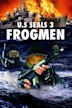 Frogmen Operation Stormbringer