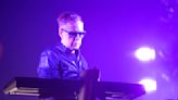 Depeche Mode founding keyboardist Andy Fletcher dies at 60