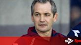 Former Scotland manager George Burley undergoing cancer treatment