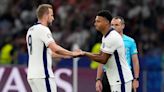 Gareth Southgate: England couldn't get Harry Kane up to top level at Euro 2024 and 'no hiding' issues