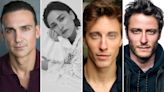 ‘We Were The Lucky Ones’ Adds Henry Lloyd Hughes, Moran Rosenblatt, Sam Woolf & Michael Aloni To Hulu Limited Series