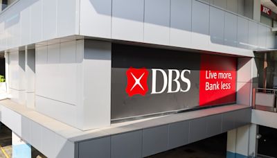 DBS’ Tan Su Shan to lead the bank in 2025; H1 profit hits record high | FinanceAsia