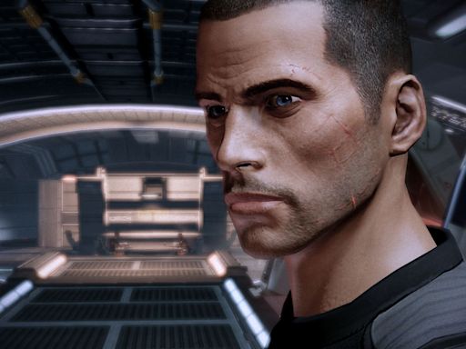 BroShep's voice actor played so many weird alien side characters in Mass Effect he doesn't mind if people prefer FemShep: 'I'm afraid you'll be forced to encounter me as Niftu Cal and Blasto and any vorcha you run into'