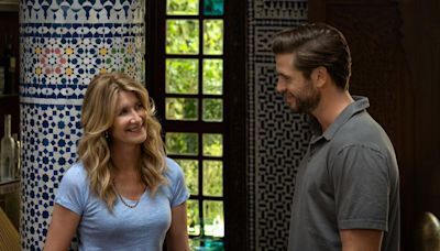 Stream It Or Skip It: ‘Lonely Planet’ on Netflix, a Laura Dern-Liam Hemsworth May-December romance