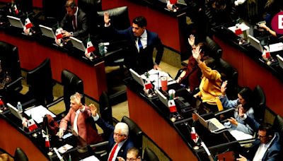 ¡Hay nuevo feriado! Senado establece el 1 de octubre como día de descanso obligatorio