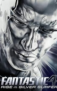 Fantastic Four: Rise of the Silver Surfer