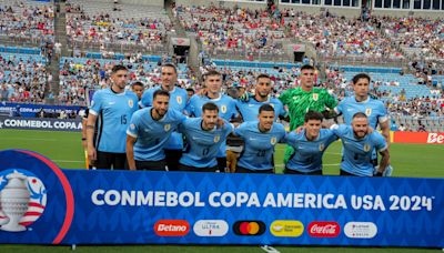 Uruguay beat Canada on penalties to finish third at Copa America 2024