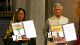 Who is Muhammad Yunus, the Nobel Peace Prize laureate who'll head Bangladesh's interim government?