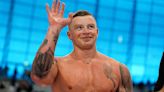 Adam Peaty ‘finding peace in the water’ as he books Paris Olympics spot