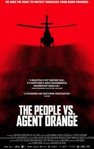 Agent Orange: la dernière bataille