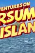 Adventures on Orsum Island