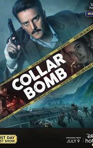Collar Bomb (film)