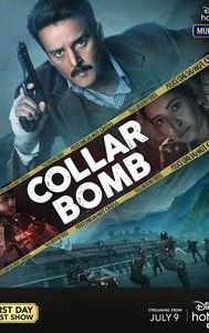 Collar Bomb