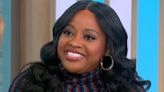 Sherri Shepherd On Her Time In Prison: ‘That Was A Classroom’