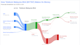 Unveiling Telekom Malaysia Bhd's Dividend Performance and Sustainability