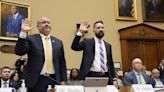 IRS whistleblowers appear at Hunter Biden hearing, World Cup preview: 5 Things podcast