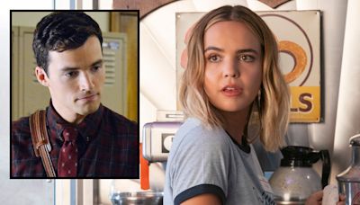 Pretty Little Liars: Summer School EPs Explain Imogen’s Change of Heart, Why You Won’t See #Ezria in Season 2