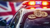 UK Law Enforcement Can Seize Crypto More Easily With New Powers