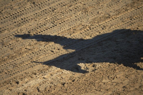 Kentucky Derby track conditions confusing? What to know from sloppy to heavy on dirt, turf