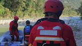 Los bomberos de Huesca buscan a un hombre en el embalse de Barasona que practicaba paddle-surf