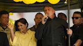 Brazil executives under scrutiny after coup chatter before election