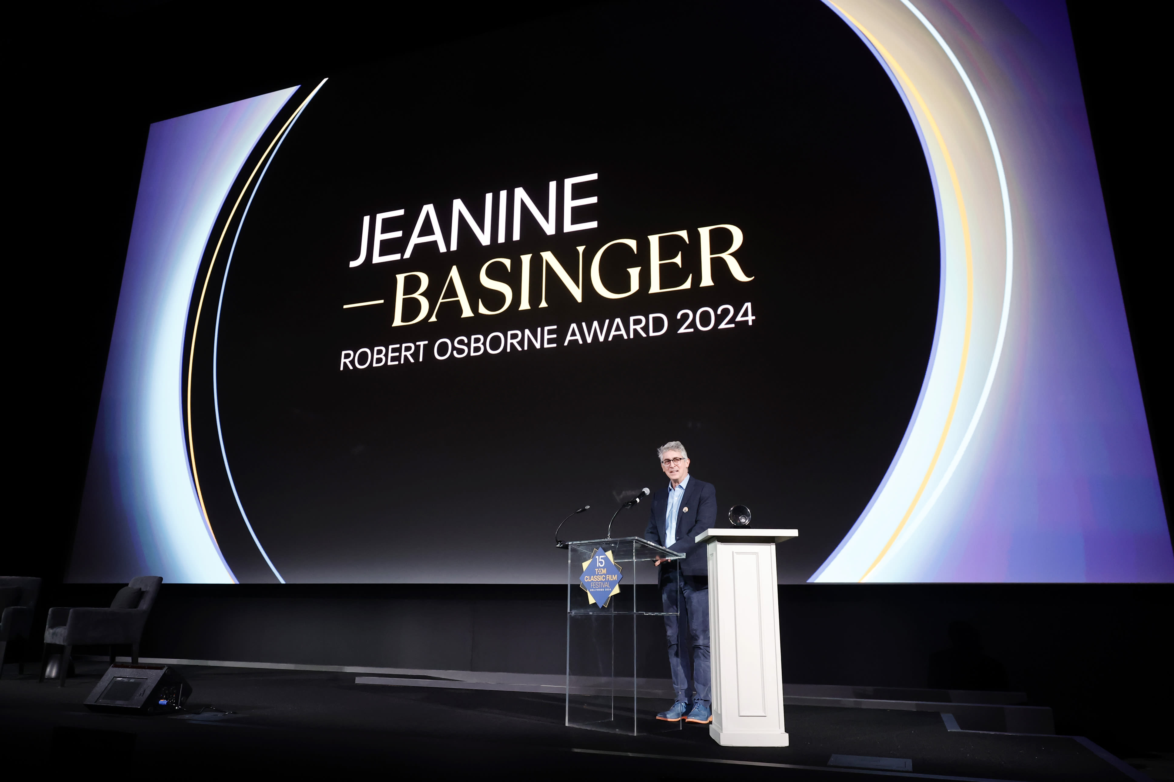 Alexander Payne to Direct His First Doc About Legendary Film Historian Jeanine Basinger, His ‘Favorite Teacher I Never Had’