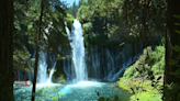 Iconic Northern California waterfalls closed for much of 2024