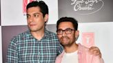 Junaid Khan Reveals How Dad Aamir Khan Reacted When He Saw 'Maharaj'
