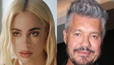 “Ángel”, la canción con la que Tini Stoessel arremete contra Marcelo Tinelli