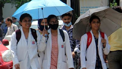 Karnataka requests Centre to allow 15% NRI quota for MBBS seats in govt medical colleges