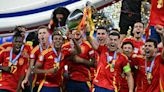 ¡España se alza como el máximo rey de la Eurocopa!