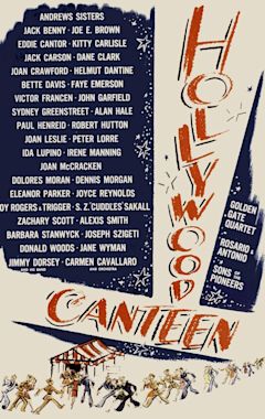 Hollywood Canteen