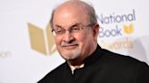 Salman Rushdie Attacked Onstage At Event In Western New York