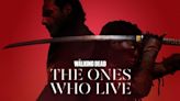 The Walking Dead: The Ones Who Live Season 1 Episode 1 Release Date & Time on AMC Plus