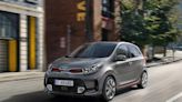 Kia Taiwan 創銷售佳績，Picanto 以 316 台創單月歷史紀錄