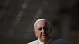 Le pape utilise une insulte pour parler des homosexuels dans l'Église