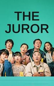 Juror 8