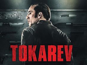 Tokarev