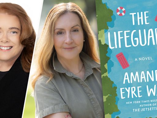 ‘Virgin River’ Creator Sue Tenney & Fellow Alum Amy Palmer Robertson To Adapt ‘The Lifeguards’ Novel As TV Series For...