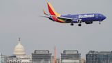 Southwest Airlines endorses plan to boost Washington Reagan flights