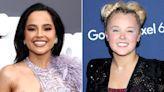 Star-Studded Lineup Featuring Becky G and JoJo Siwa Announced for MLB All-Star Saturday