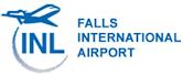 Falls International Airport