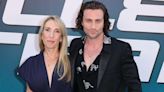 Sam Taylor-Johnson Addresses Rumor That Husband Aaron Is Next James Bond: 'He'd Be Great'