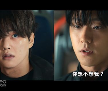 熱門韓劇《Sweet Home 3》正式預告，宋江&李到晛迎來「終局之戰」！人類與怪物界線更加模糊